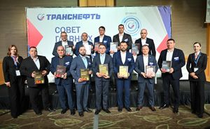 АО «Транснефть – Север» стало призером конкурса «Лидер культуры безопасного поведения»