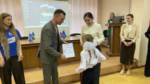 Герой России Станислав Кочев подвел итоги регионального конкурса школьных музеев в Коми: "Маленькие музеи - большая история"