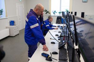 АО «Транснефть – Север» провело более 260 учебно-тренировочных занятий в первом  полугодии 2026 года