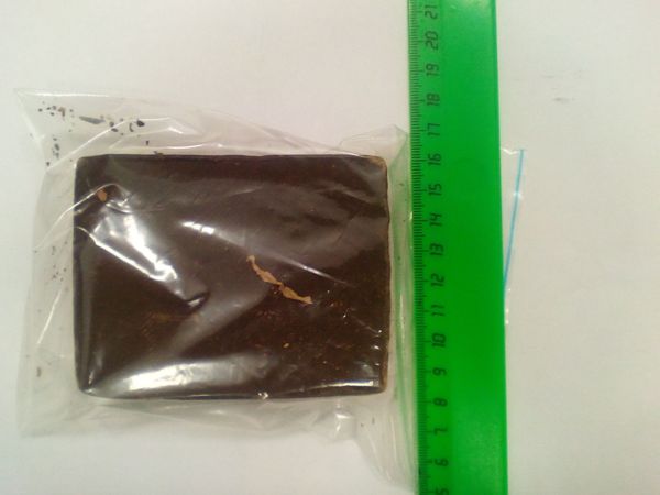 В Коми вынесен приговор организаторам межрегионального канала поставок наркотиков