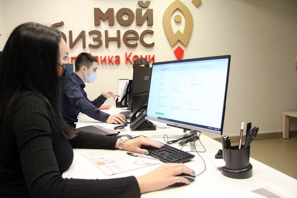 "Мой бизнес" начал работу в Ухте, где бизнеса остается все меньше и меньше.