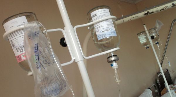 Пострадавший от нападения собак ухтинец - в тяжелом состоянии