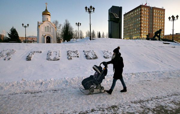 Семьи с детьми к Новому году получат еще по 5 тыс. руб. на каждого ребенка до семи лет