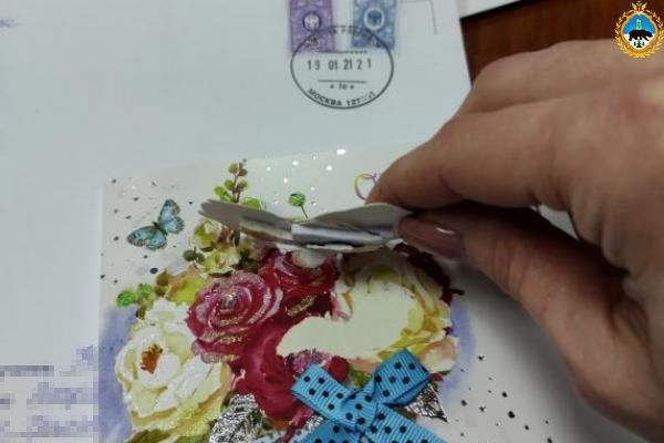 Москвичка не смогла поздравить осужденного из ухтинской колонии