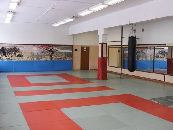 В Ухте появится физкультурный комплекс единоборств