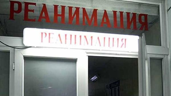 Подросток, упавший с 5 этажа, все еще в крайне тяжелом состоянии