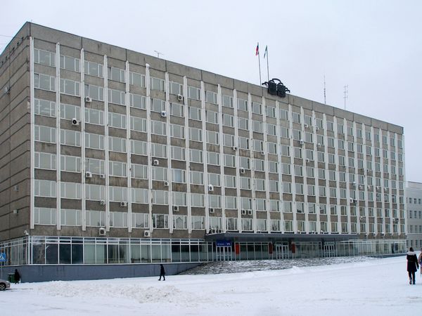 В Республике Коми начали формировать молодежный парламент