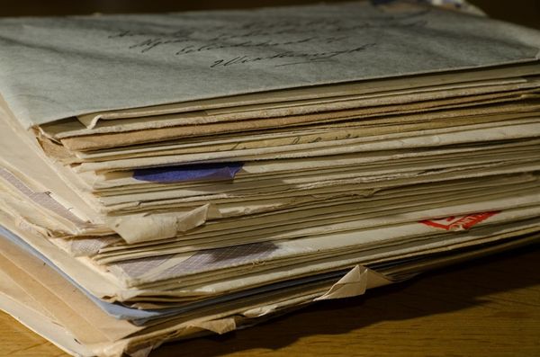 Бумажные медкарты уходят в прошлое