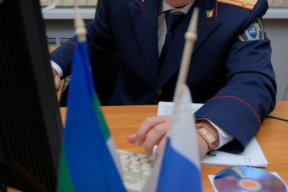 В Сыктывкаре задержан заместитель начальника отдела снабжения ОАО «Птицефабрика Зеленецкая» по подозрению в получении взятки