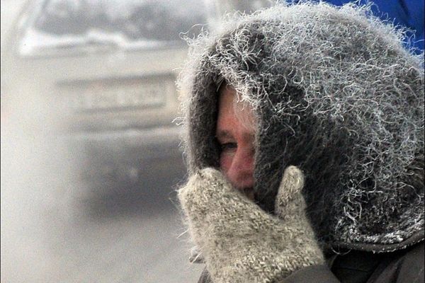 МЧС предупреждает: В республике ждут аномальные морозы