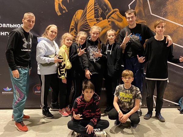 Вектор – на Олимпийские игры: ухтинцы выступили достойно