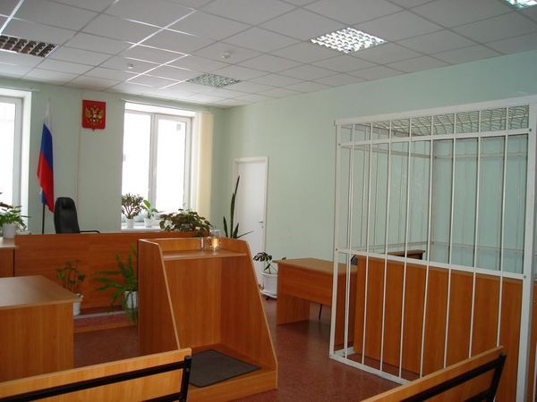 Ухтинец отправится в колонию за попытку сбыть "соль"