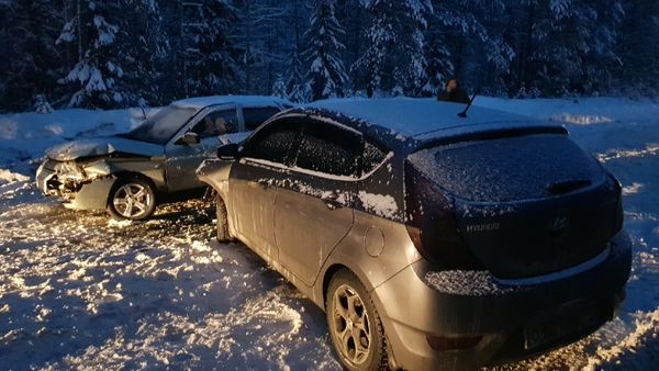 150 тысяч рублей на лечение после ДТП