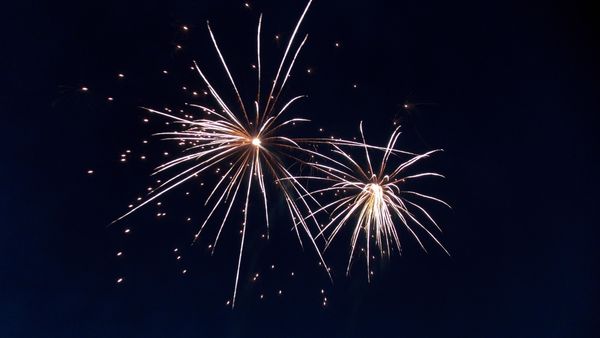 Как Ухта пережила Новогоднюю ночь. Без ЧП не обошлось