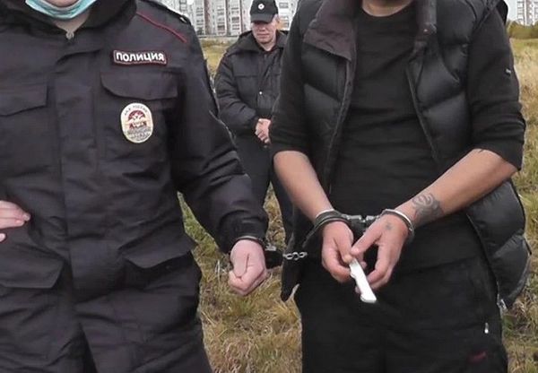 «Покойник ко мне по ночам приходил»: ухтинский душегуб откровенно рассказал, за что зарезал своего благодетеля и почему сдался полиции