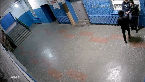 Реалити-шоу  из ухтинского общежития (видео)