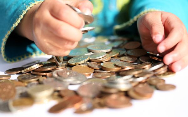 Женщина отправилась под суд за неуплату алиментов