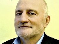 Скончался ветеран спорта Владимир Бурцев