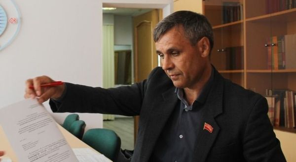 В Сосногорске вопрос о зарплате главы района больше не считается некорректным