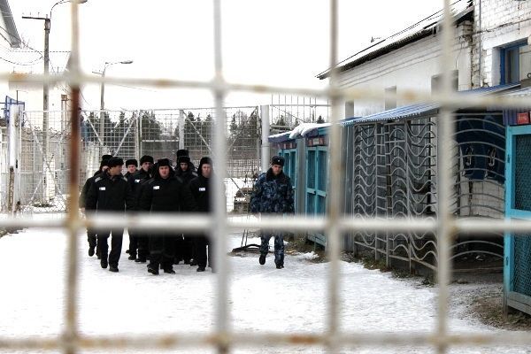 Перед УФСИНом все религии равны