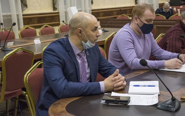 Осторожно, угарный  газ