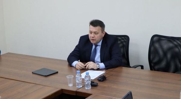 Глава Минприроды назвал волков трусами, нападающими только на женщин и слабых