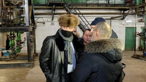 Странные комментарии: Иногда чиновникам лучше  молчать