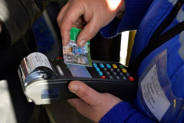 Информация о подростке, которого  в вечернее время  высадили из автобуса, не подтвердилась