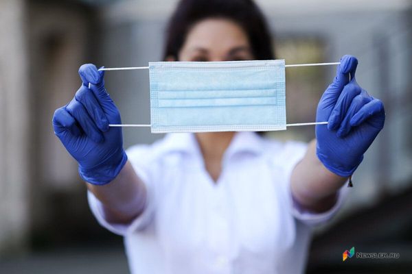 Несмотря на наличие прививки от COVID-19 суд вынес предупреждение ухтинцу, пришедшему в аптеку без маски