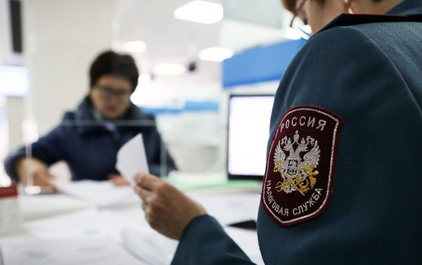 Банковской тайны больше не существует для налоговой