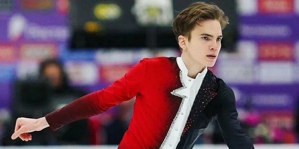 Новая звезда в фигурном катании: Уроженец Ухты Владимир Литвинцев выступит на Чемпионате Мира, представляя Азербайджан