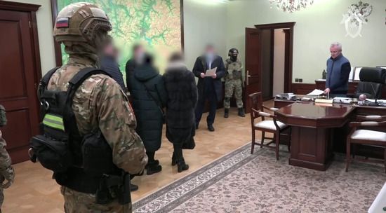 Задержан глава компании, которая в период пандемии, частенько была единственным поставщиком лекарственных средств от коронавирусной инфекции, разрешенных к использованию на территории России