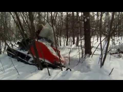 Ухтинские спасатели эвакуировали из леса замерзающих мужчин, которые сожгли свою обувь для обогрева