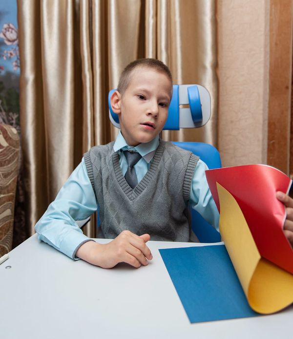 День добрых дел для Кирилла Жаренкова