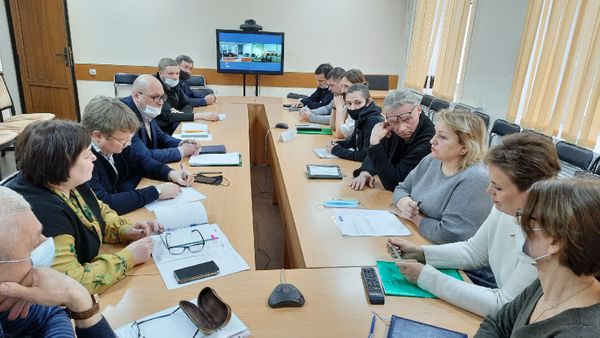 Региональный оператор Севера проводит встречи с предпринимателями Ухты