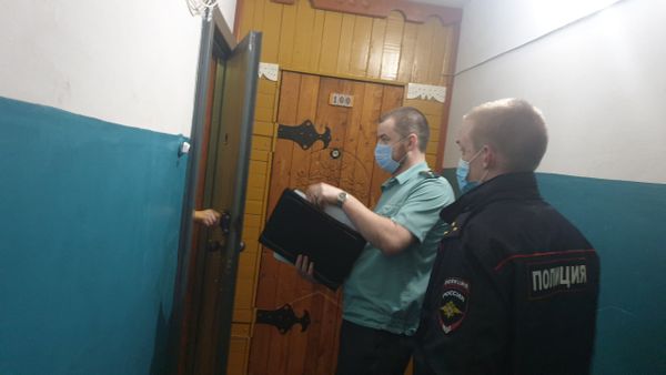 Ухтинка "нагоняла" штрафов  на 441 тысячу 300 рублей