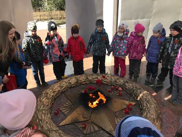 Сегодня в Ухте началась "Вахта памяти"