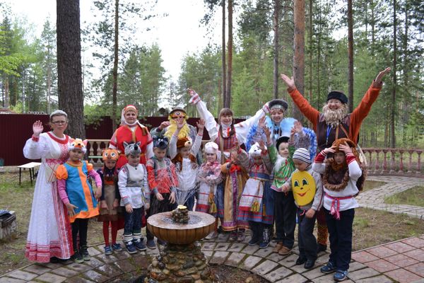 Заявки на грантовый конкурс ЛУКОЙЛа принимаются до 30 апреля