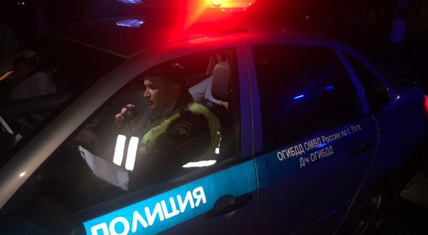 Сегодня в Ухте начинаются массовые проверки водителей