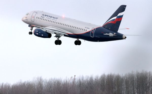 Суд оштрафовал авиадебошира из Ухты на 97 тысяч рублей