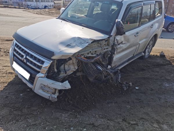 Подробности аварии, произошедшей сегодня на дороге Ухта-Дальний