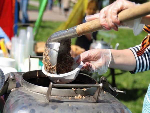 В Ухте планируют организовать выездную торговлю в майские праздники