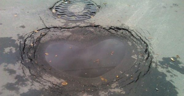 В Сыктывкаре стартовала кампания по ремонту дорог, а в Ухте пока тишина