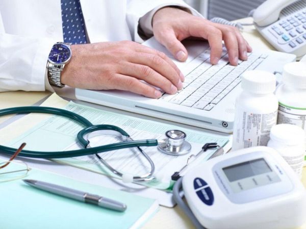 В Шудаяге начнет работать амбулатория. Так обещают власти