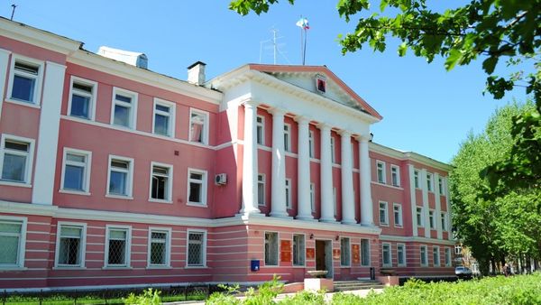Ухту переводят на удалёнку
