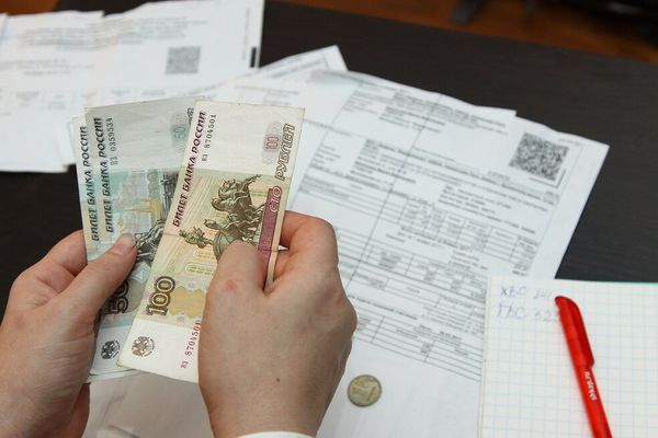 В Республике Коми юридические лица задолжали за услугу по обращению с ТКО 476 миллионов рублей