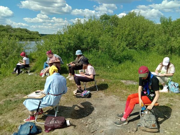 В Ухте сворачивают летнюю оздоровительную компанию для детей