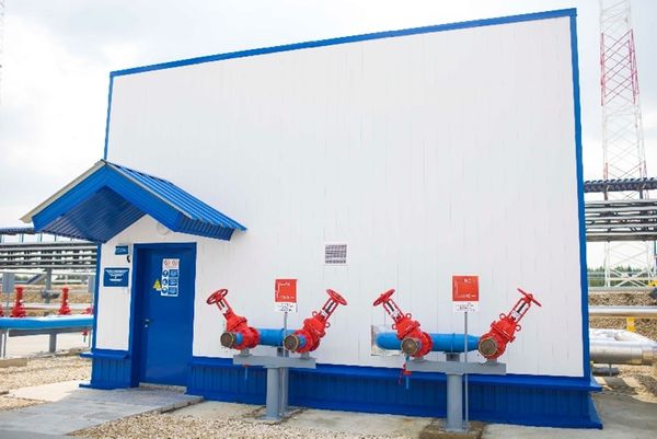 АО "Транснефть-Север" подготовило производственные объекты к устойчивой работе в пожароопасный период