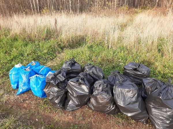 В Ухте проведут субботники на кладбищах