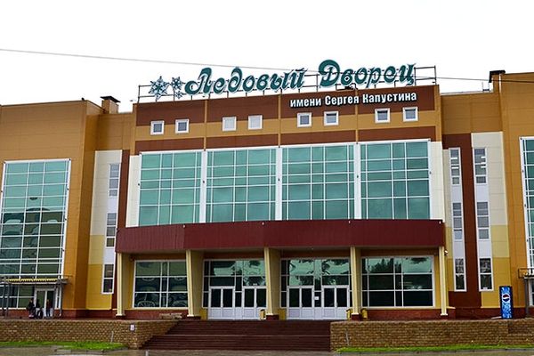 Закрыто  на лето: Коньки можете убирать до сентября